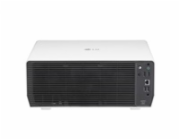 LG projektor ProBeam BU53RG - laser, short-throw, 3840x2160, 5000 ANSI, RS232, 2x USB-A, 2xHDMI, webOS, speakers