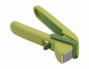 Joseph Joseph CleanForce Knoblauchpresse grün