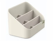 Joseph Joseph Viva Gestufter Kosmetik-Organizer, beige