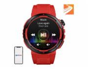 Smartwatch Zeblaze Ares 3 Plus (Red)