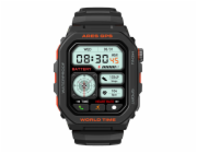 Smartwatch Zeblaze Ares GPS (black)
