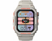 Smartwatch Zeblaze Ares GPS (white)