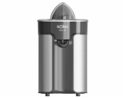 Odšťavňovač Solac, EX6170 Stillo, 240 ml, 2 kužely ruzných velikostí, systém proti odkapávání, 100 W
