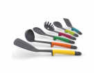 Joseph Joseph Elevate 6-teiliges Utensilien-Set