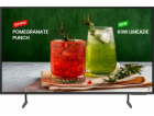 75" LED Samsung BE75D-H- UHD,250cd,smart,16/7