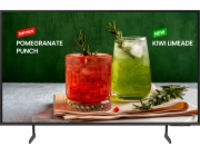75" LED Samsung BE75D-H- UHD,250cd,smart,16/7