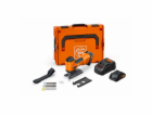 Fein F-IRON JIG 26 AS Set Akku-Stichsäge