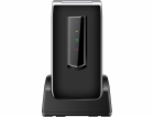 Bea-Fon SL495 LTE schwarz-silber