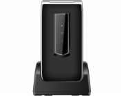 Bea-Fon SL495 LTE schwarz-silber