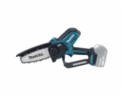 Makita Akku-Astsäge DUC150Z, 18Volt (blau/schwarz, ohne Akku und Ladegerät)
