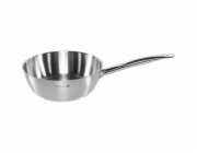 De Buyer PRIM APPETY Sauteuse Edelstahl 24cm