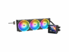 Thermaltake MAGFloe 360 Ultra AIO Liquid Cooler Black