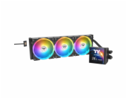 Thermaltake MAGFloe 360 Ultra AIO Liquid Cooler Black