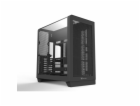 THERMALTAKE Case View 390 Air, ATX, Průhledná bočnice, 2x...