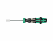 Wera Kraftform Kompakt 27 RA 2