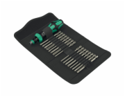 Wera Kraftform Kompakt 60 RA-R 1
