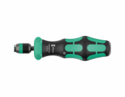 Wera 838 RA-R L Ratschen- schraubendreher