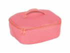 Reisenthel Coolerbag M pocket mesh coral