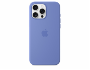 iPhone 16 Pro Max Silicone Case with MagSafe - Periwinkle * *