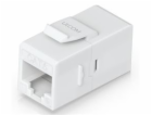 Ubiquiti Cat6 Keystone Coupler, 12-Pack - Keystone spojka...