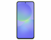 Samsung Silikonový zadní kryt pro Galaxy A36 Light Green