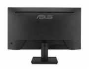 ASUS LCD 23.8" VA249HG Gaming Monitor 1920x1080 IPS Full HD 99% sRGB Frameless 120Hz  Adaptive-Sync 1ms MPRT HDMI VGA