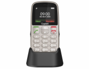 Gigaset GL395 silver