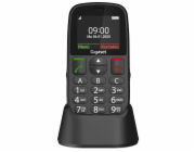 Gigaset GL395 schwarz