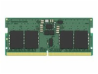 CSODIMM 8GB DDR5-6400MHz CL52