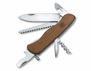 Victorinox Forester Holz Nuss
