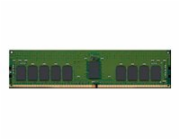 Kingston ValueRAM DIMM 16 GB DDR4-3200 ECC Registered, Arbeitsspeicher