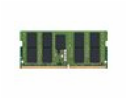 32GB 3200MT/s DDR4 ECC CL22 SODIMM 2Rx8 Hynix D