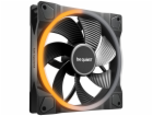 Be quiet! / ventilátor Light Wings 140mm PWM Reverse / 14...