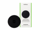 Infinix 15W Magnetic Wireless Fast Charge Pad