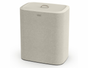 Joseph Joseph Tota Trio 90L Ecru Laundry Separation Basket