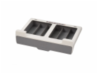 Joseph Joseph CupboardStore Grey Under-shelf Coffee Pod D...