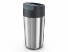 Joseph Joseph Sipp SSL Travel Mug Large w. Hygienic Lid 4...