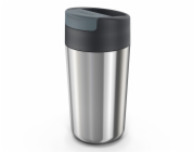 Joseph Joseph Sipp SSL Travel Mug Large w. Hygienic Lid 454ml