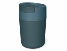 Joseph Joseph Sipp Blue Travel Mug with Hygienic Lid 340 ml