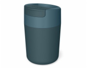 Joseph Joseph Sipp Blue Travel Mug with Hygienic Lid 340 ml