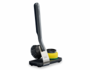 Joseph Joseph SinkTech Washing Up Brush&Sponge Set w. SSL Stand