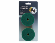 Joseph Joseph SinkTech 2-Piece Sponge Heads