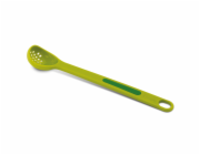 Joseph Joseph Scoop & Pick 2-piece Green Antipasti Set