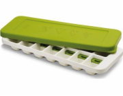 Joseph Joseph QuickSnap Plus grün Eiswürfelform (mit Deckel)