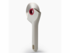 Joseph Joseph Ringo Easy-clean Red Pizza Cutter
