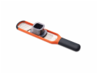 Joseph Joseph Handi-Grate Orange 2-in-1 Mini Grater & Slicer