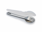 Joseph Joseph GoEat Besteckset Stainless Steel