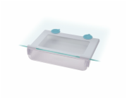 Joseph Joseph FridgeStore Unterregal-Schublade