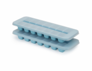 Joseph Joseph Flow Easy-fill blau Eiswürfelbehälter (2er-Pack