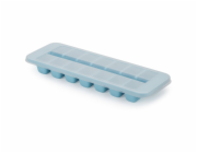 Joseph Joseph Flow Easy-fill Eiswürfelbehälter blau